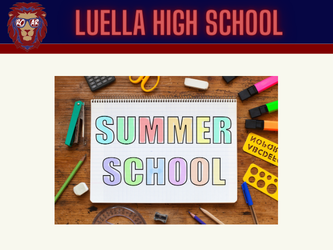  Summer School 2023